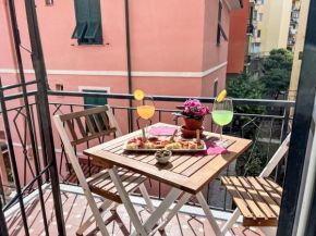 Apartment Lia by Interhome Imperia